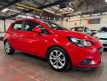 2016 (16) - 1.4i ecoFLEX Energy Euro 6 5dr (a/c)