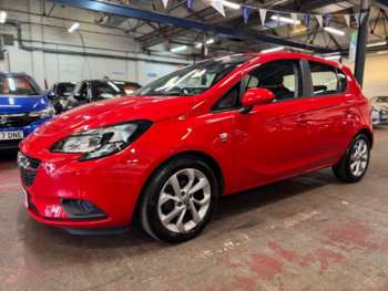 Used Vauxhall Corsa 2016 for sale - 75013864: Photo