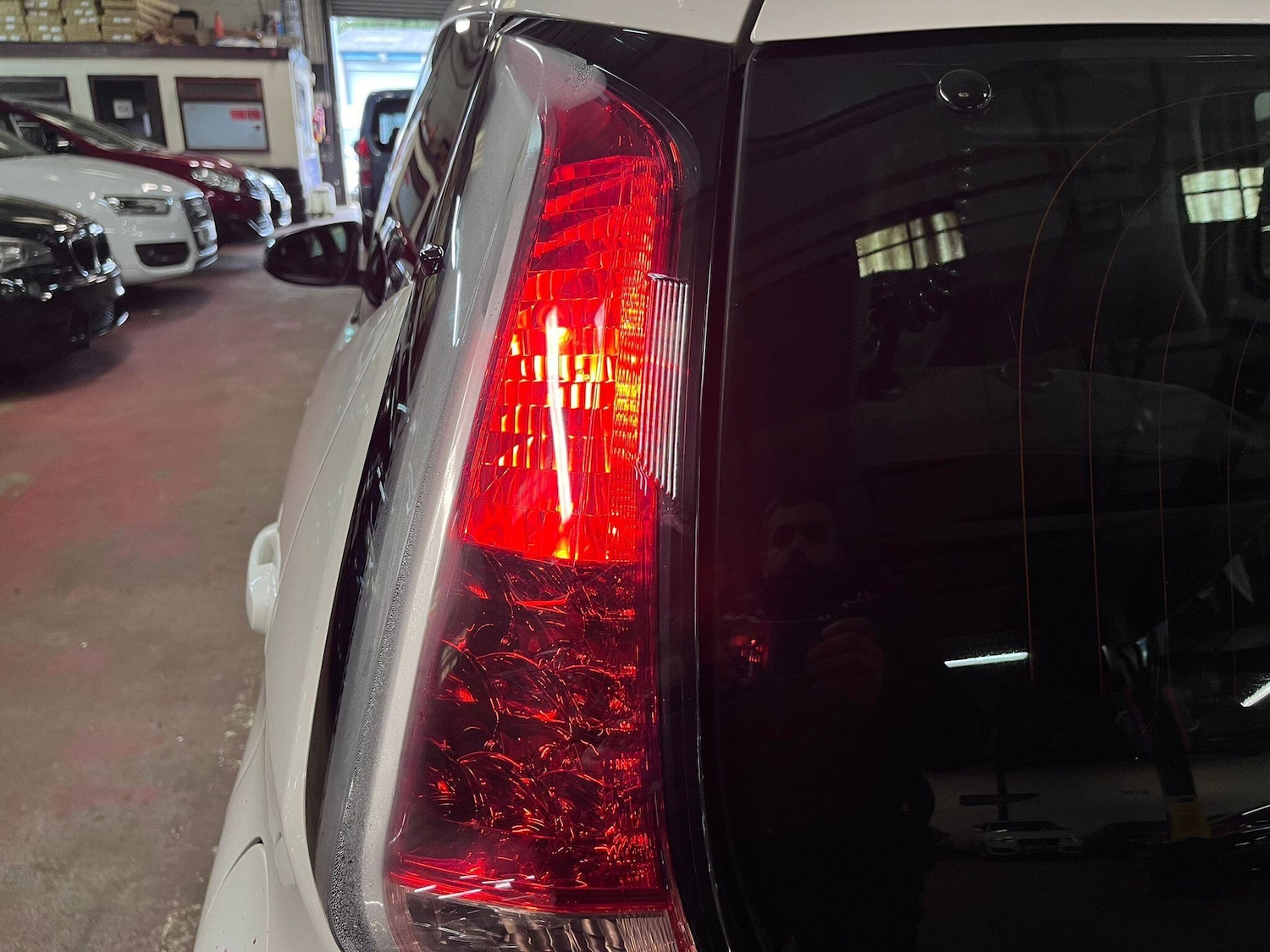 Used Toyota AYGO 2014 for sale - 77613033: Photo 10