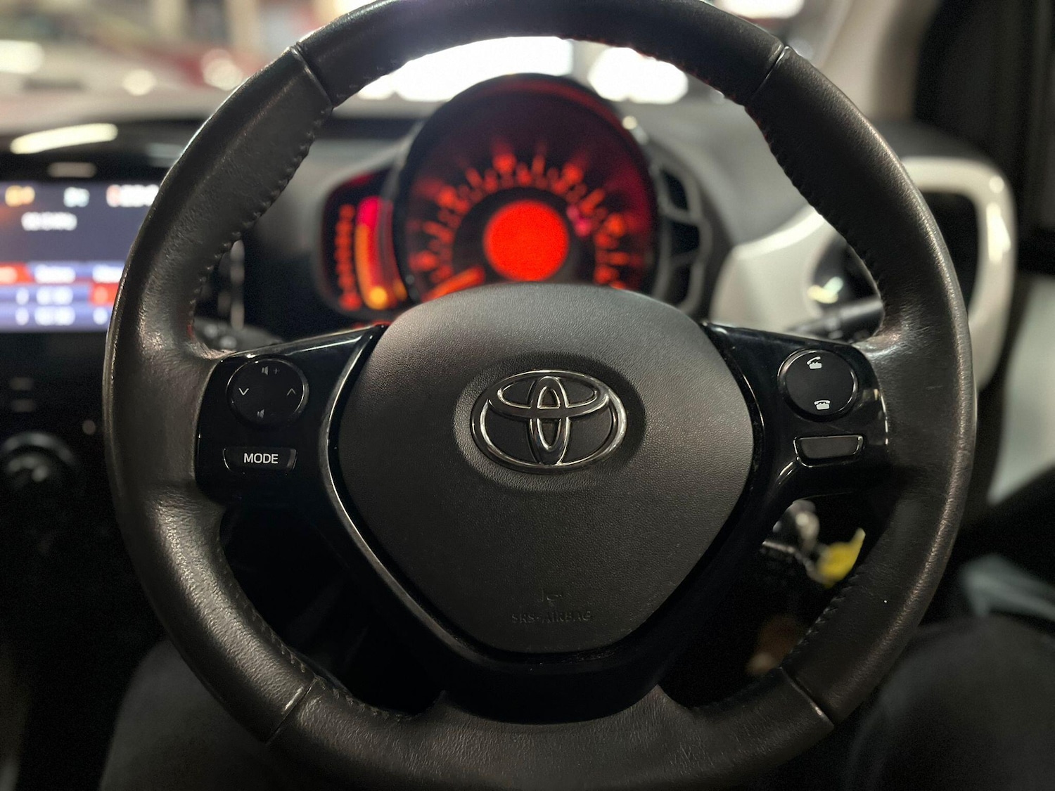 Used Toyota AYGO 2014 for sale - 77613033: Photo 26