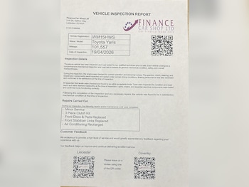 Used Toyota Yaris 2015 for sale - 78334770: Photo