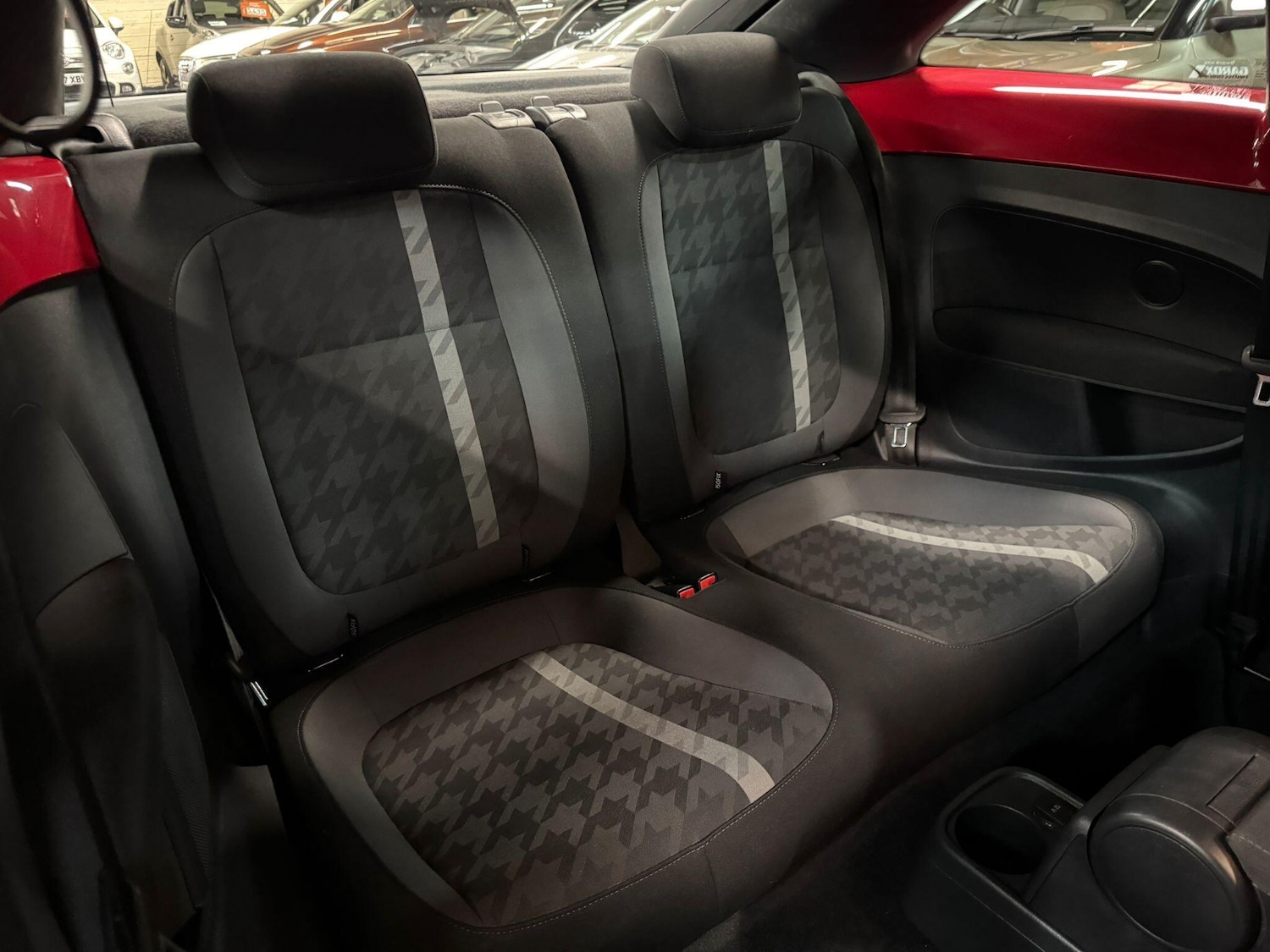 Used Volkswagen Beetle 2016 for sale - 76083890: Photo 17