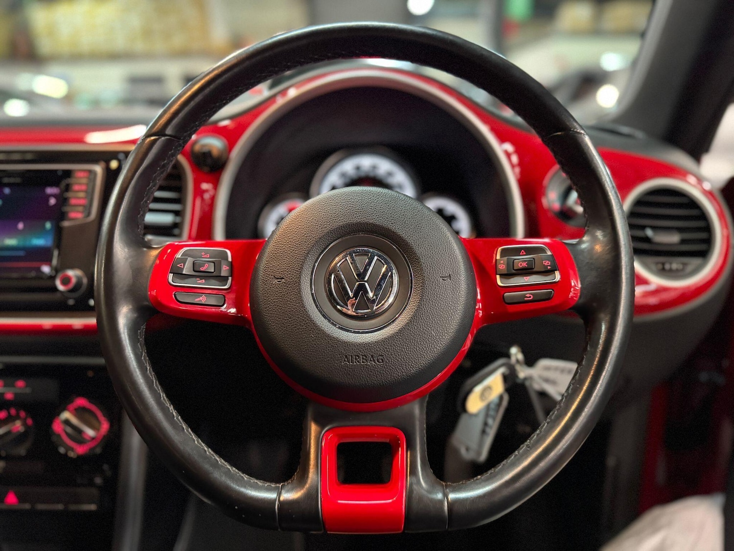 Used Volkswagen Beetle 2016 for sale - 76083890: Photo 20