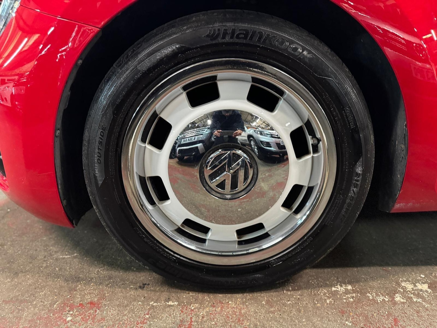 Used Volkswagen Beetle 2016 for sale - 76083890: Photo 9