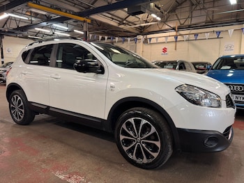 Used Nissan Qashqai 2014 for sale - 78695074: Photo