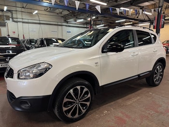Used Nissan Qashqai 2014 for sale - 78695074: Photo