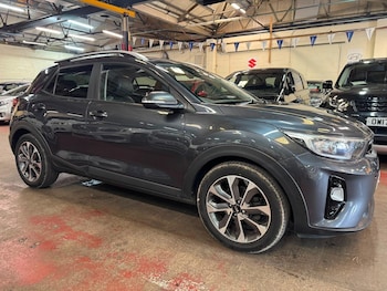 Used Kia Stonic 2019 for sale - 79303321: Photo