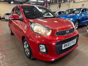 Used Kia Picanto 2015 for sale - 78034812: Photo