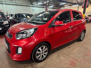 Used Kia Picanto 2015 for sale - 78034812: Photo