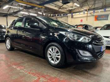(14) - 1.4 Active Euro 5 5dr