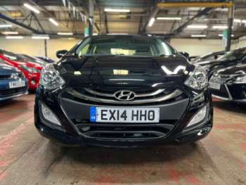Used Hyundai i30 2014 for sale - 74777629: Photo
