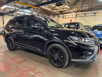 Used Mitsubishi Outlander 2020 for sale - 79396233: Photo
