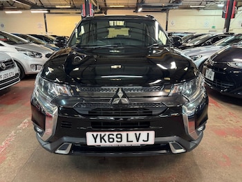 Used Mitsubishi Outlander 2020 for sale - 79396233: Photo