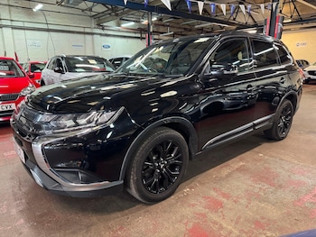 Used Mitsubishi Outlander 2020 for sale - 79396233: Photo