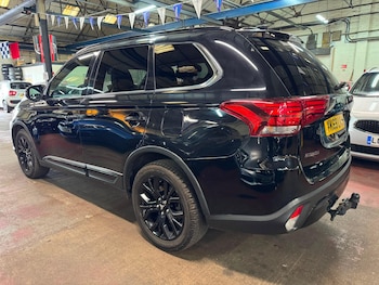 Used Mitsubishi Outlander 2020 for sale - 79396233: Photo