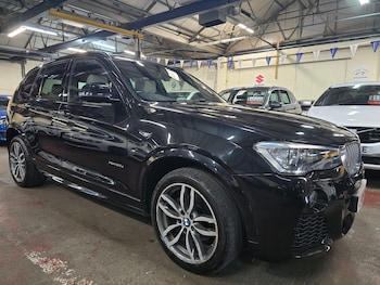 Used BMW X3 2015 for sale - 79062404: Photo