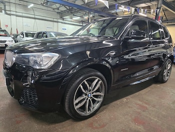 Used BMW X3 2015 for sale - 79062404: Photo