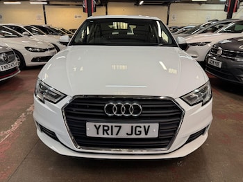 Used Audi A3 2017 for sale - 79092783: Photo