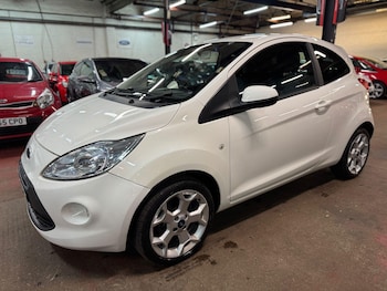 Used Ford Ka 2014 for sale - 77658266: Photo