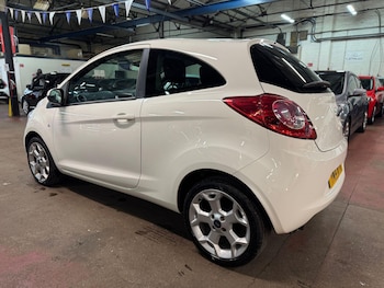 Used Ford Ka 2014 for sale - 77658266: Photo