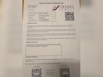 Used Honda Jazz 2014 for sale - 78334546: Photo