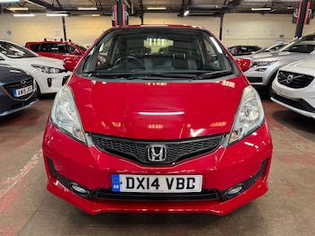 Used Honda Jazz 2014 for sale - 78334546: Photo