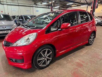 Used Honda Jazz 2014 for sale - 78334546: Photo