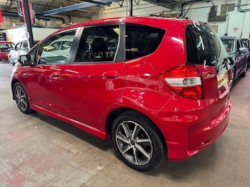 Used Honda Jazz 2014 for sale - 78334546: Photo
