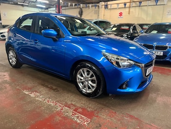 Used Mazda Mazda2 2016 for sale - 79235917: Photo
