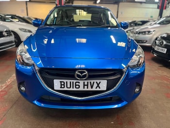 Used Mazda Mazda2 2016 for sale - 79235917: Photo