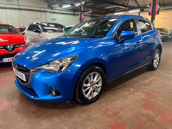 Used Mazda Mazda2 2016 for sale - 79235917: Photo