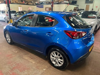 Used Mazda Mazda2 2016 for sale - 79235917: Photo