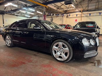 Used Bentley Flying Spur 2015 for sale - 79373564: Photo