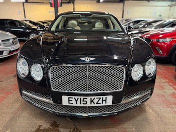 Used Bentley Flying Spur 2015 for sale - 79373564: Photo