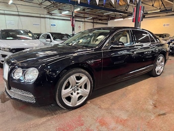 Used Bentley Flying Spur 2015 for sale - 79373564: Photo