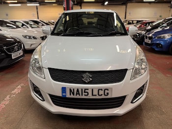 Used Suzuki Swift 2015 for sale - 77723128: Photo