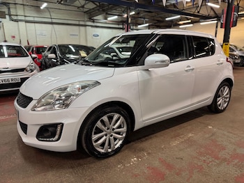 Used Suzuki Swift 2015 for sale - 77723128: Photo