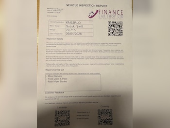 Used Suzuki Swift 2013 for sale - 78230969: Photo