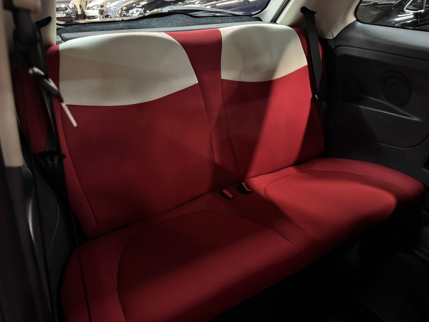 Used Fiat 500 2014 for sale - 76562213: Photo 16