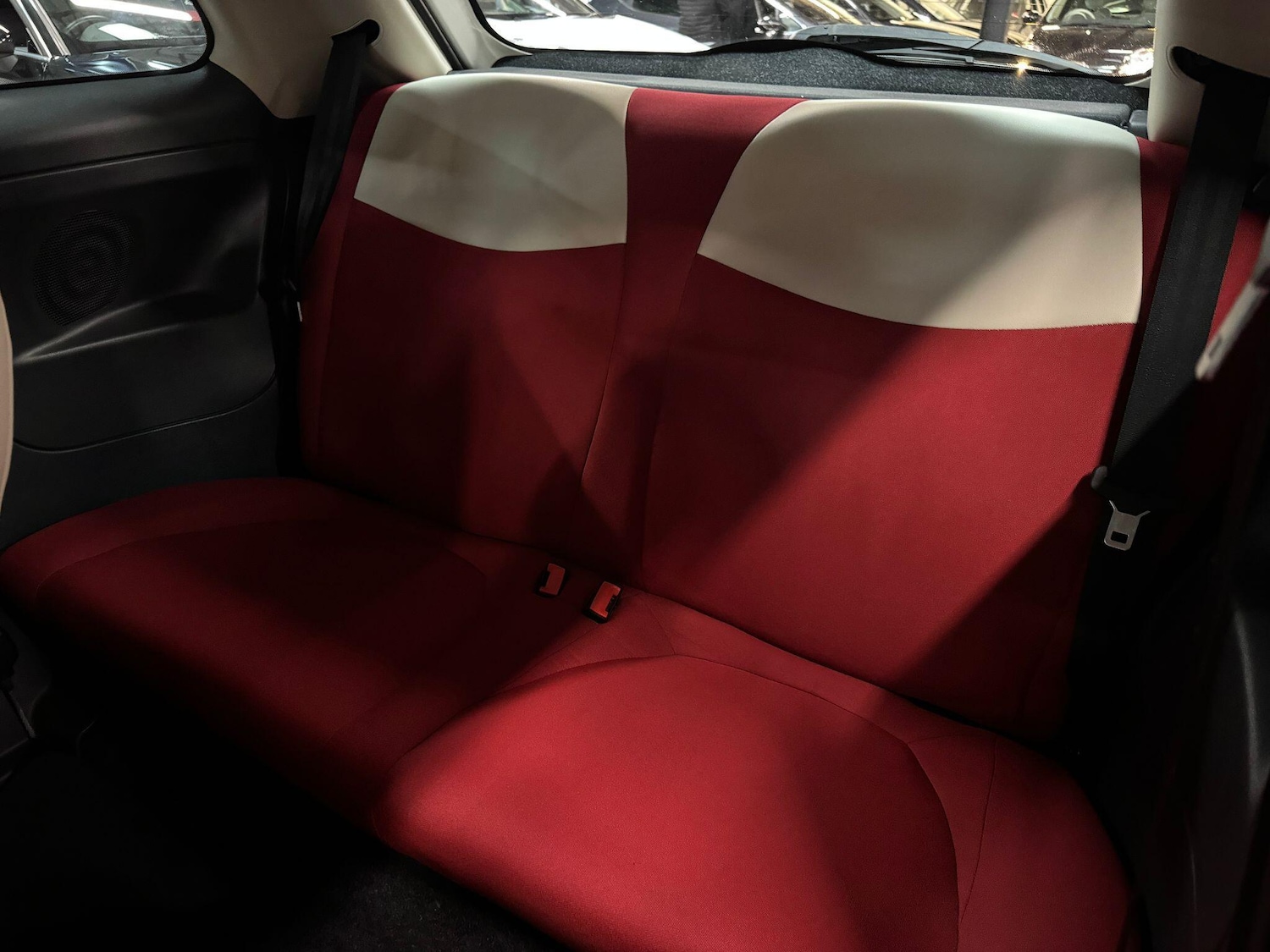 Used Fiat 500 2014 for sale - 76562213: Photo 17