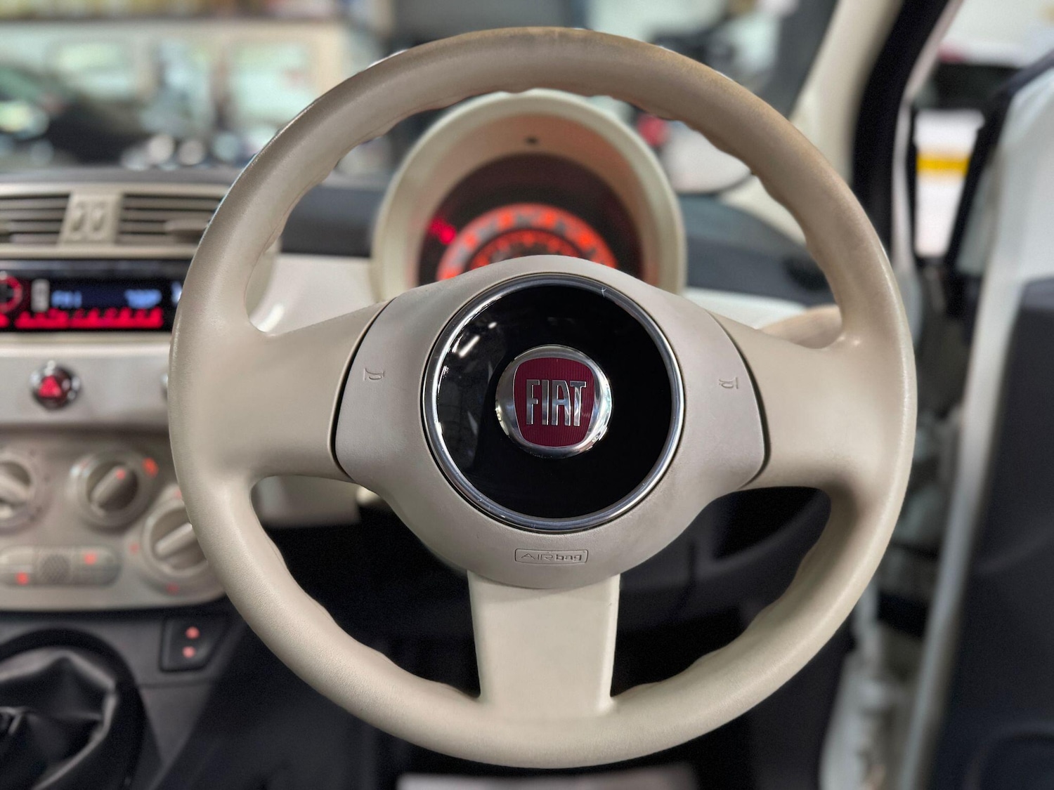 Used Fiat 500 2014 for sale - 76562213: Photo 18