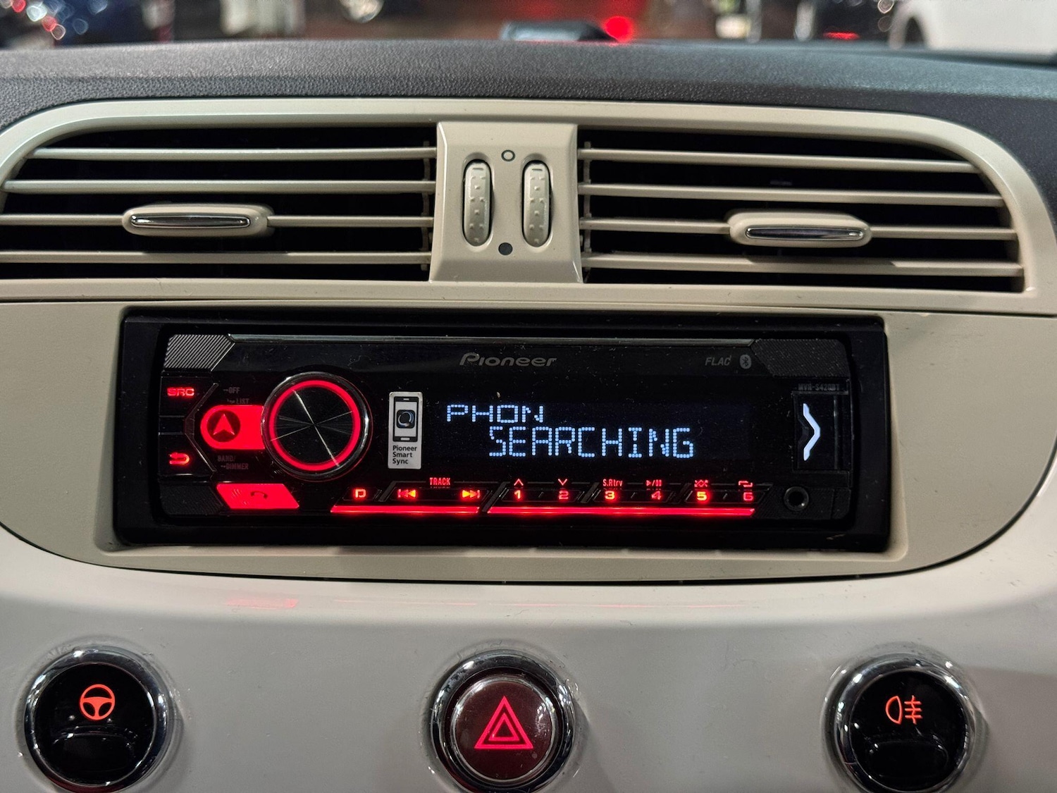 Used Fiat 500 2014 for sale - 76562213: Photo 20