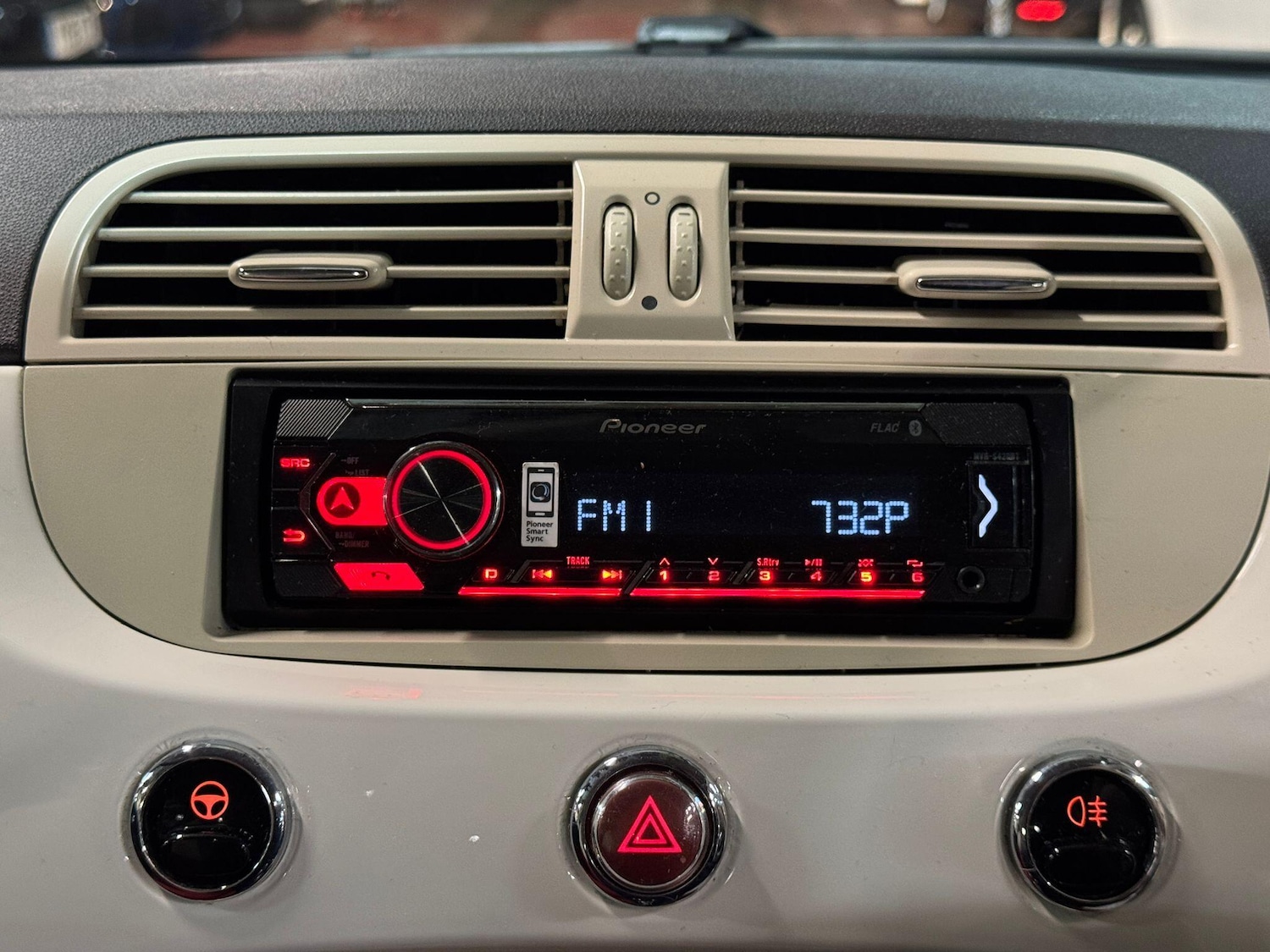 Used Fiat 500 2014 for sale - 76562213: Photo 21