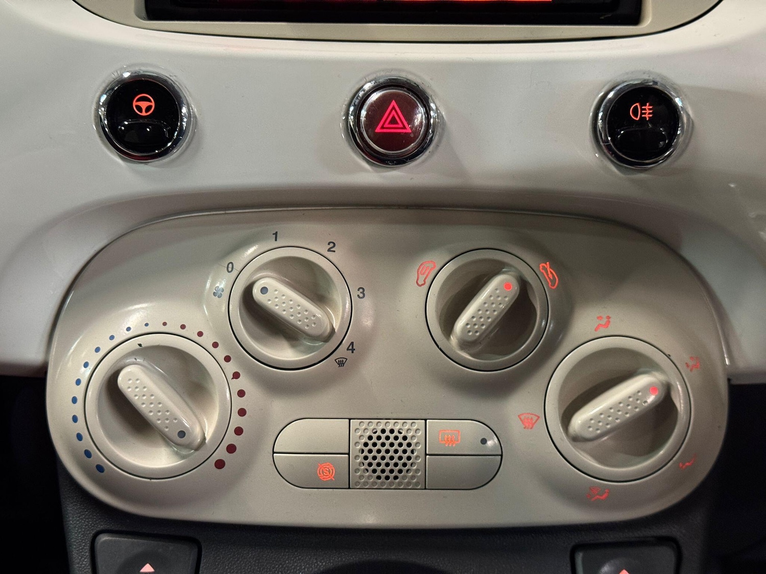 Used Fiat 500 2014 for sale - 76562213: Photo 22