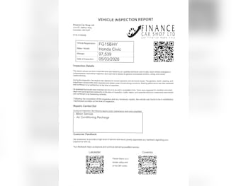 Honda Civic feature image