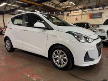 2017 (17) - 1.0 SE 5dr