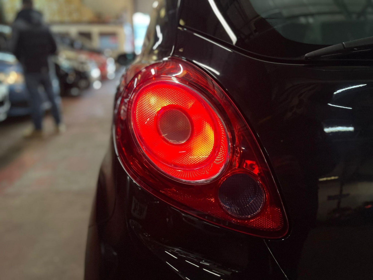 Used Ford Ka 2011 for sale - 77163550: Photo 10