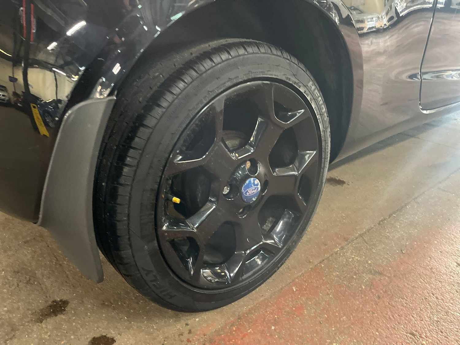 Used Ford Ka 2011 for sale - 77163550: Photo 11