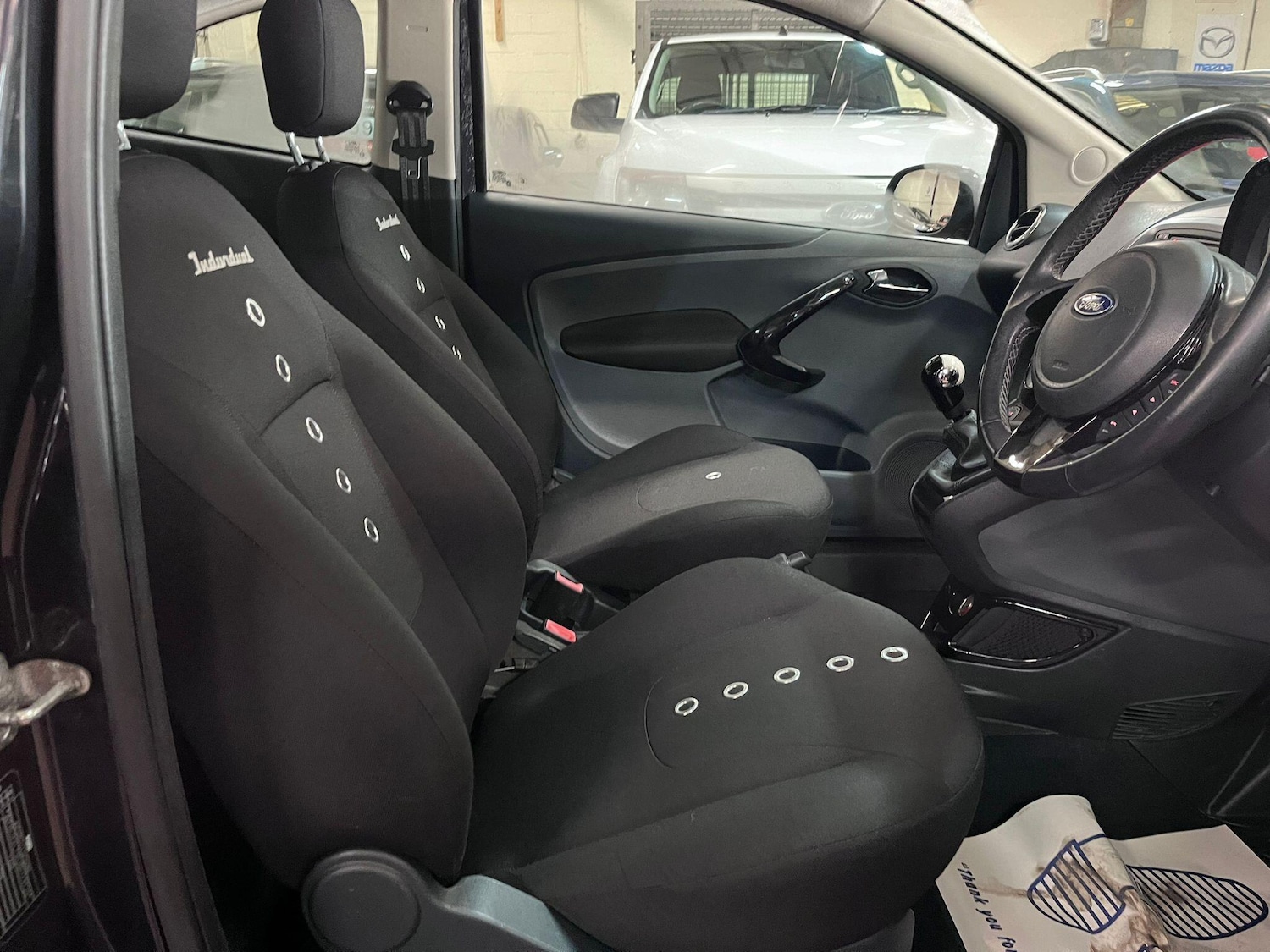 Used Ford Ka 2011 for sale - 77163550: Photo 12