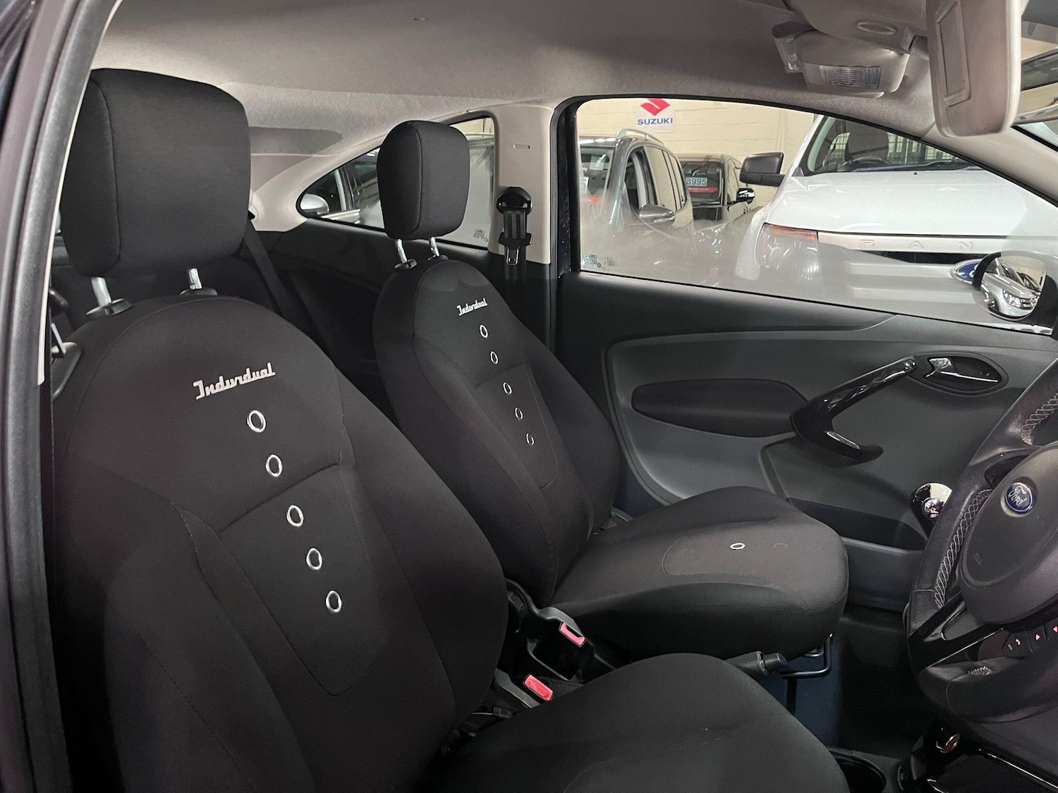 Used Ford Ka 2011 for sale - 77163550: Photo 13